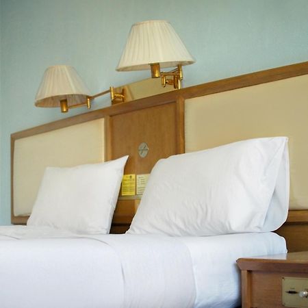 Wish Inn Chidlom Bkk - วิช อินน์ ชิดลม X Makkasan Zewnętrze zdjęcie