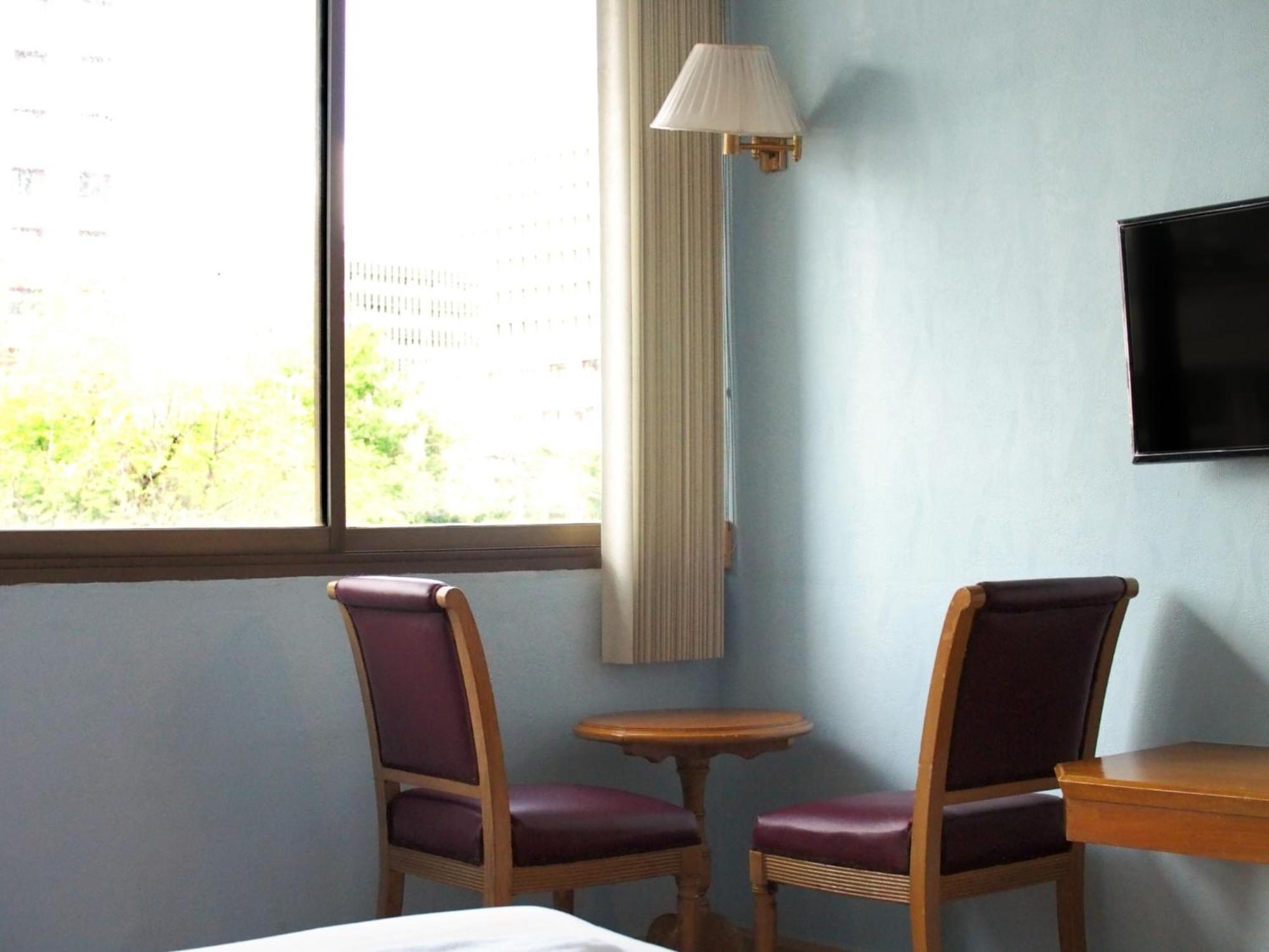Wish Inn Chidlom Bkk - วิช อินน์ ชิดลม X Makkasan Zewnętrze zdjęcie